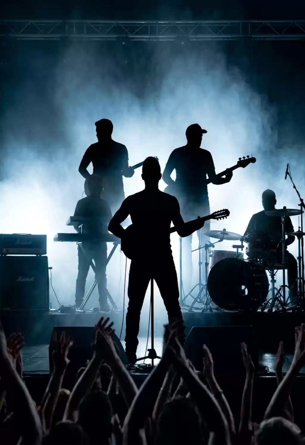  פול טראנק | האירוע חלף