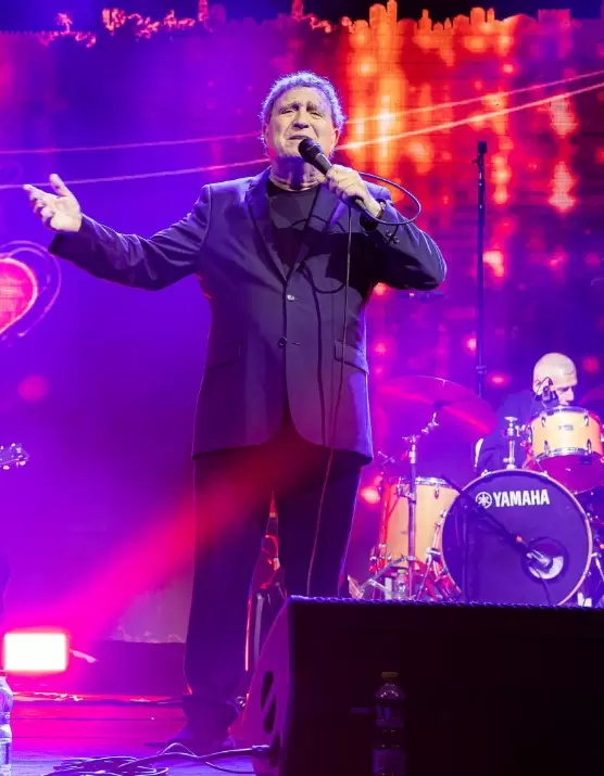  יהורם גאון - להיטים גדולים מכל הזמנים | האירוע חלף