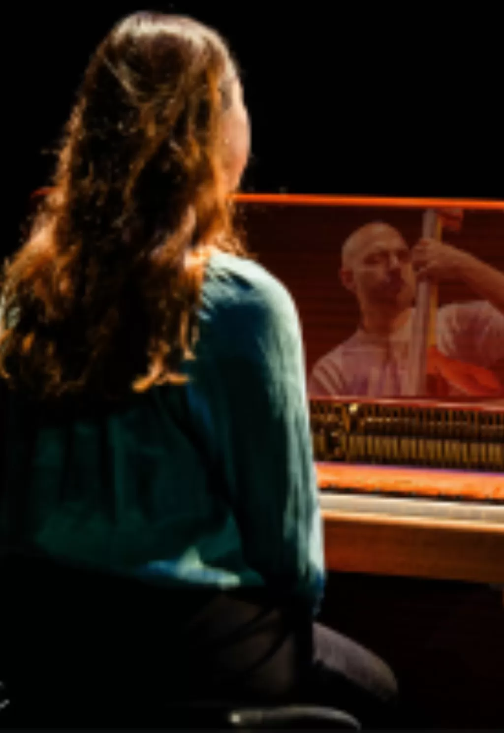  טריו דינה קיטרוסקי |  waves | הזמנת כרטיסים