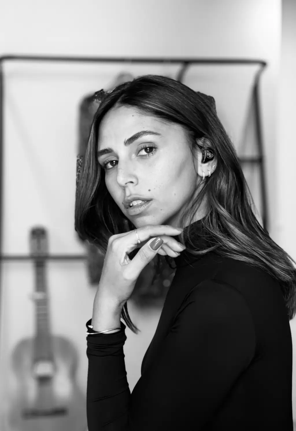  נוי פדלון | האירוע חלף