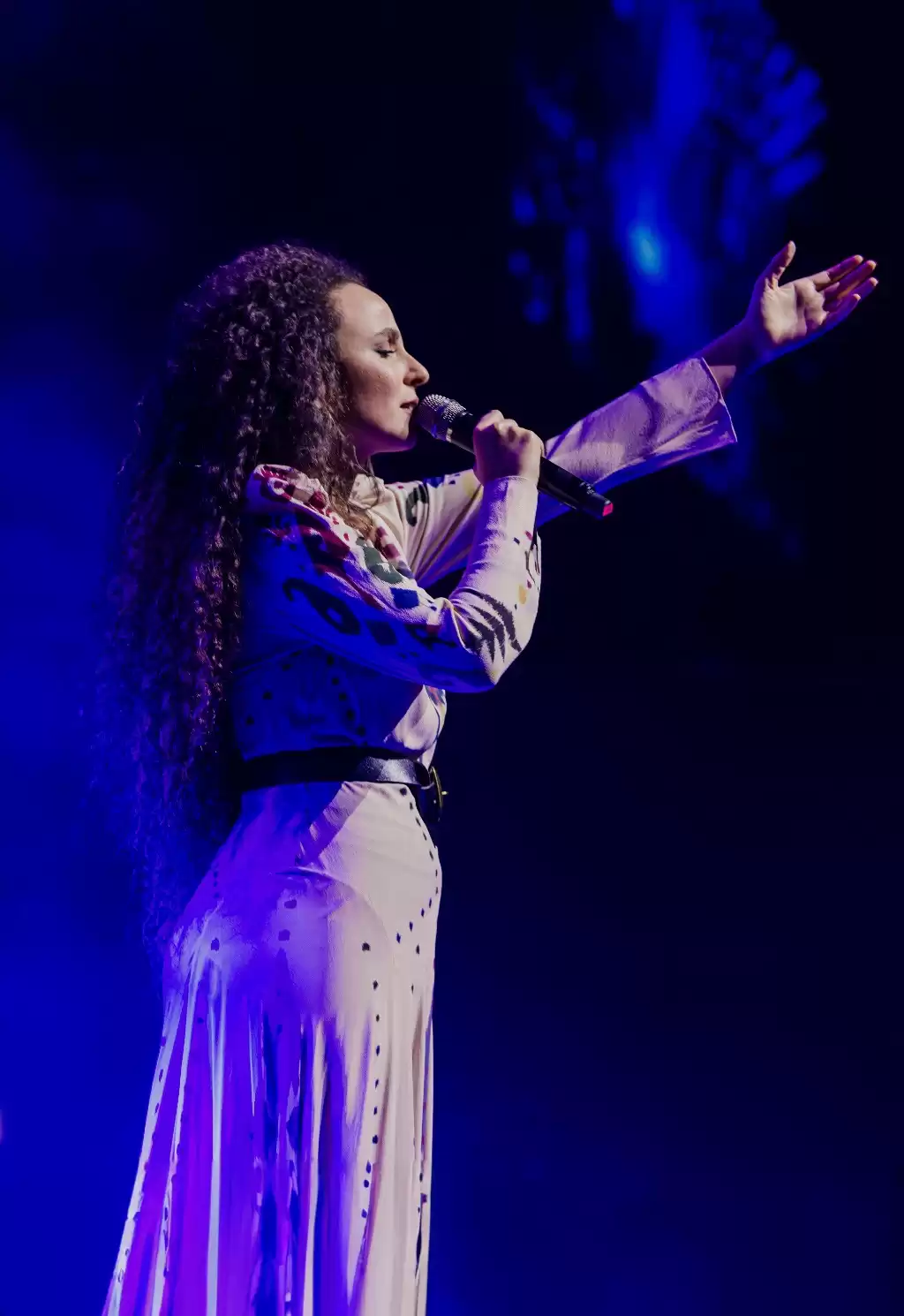  יובל דיין בהופעה 
אורחים מיוחדים: דיקלה, ניר כנען | האירוע חלף