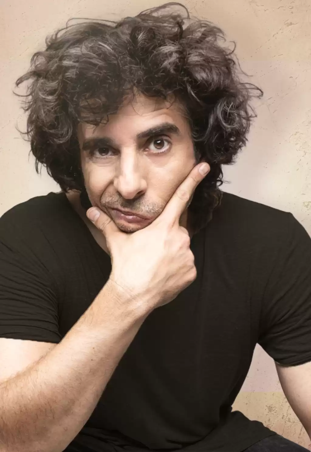  אורי חזקיה | הזמנת כרטיסים