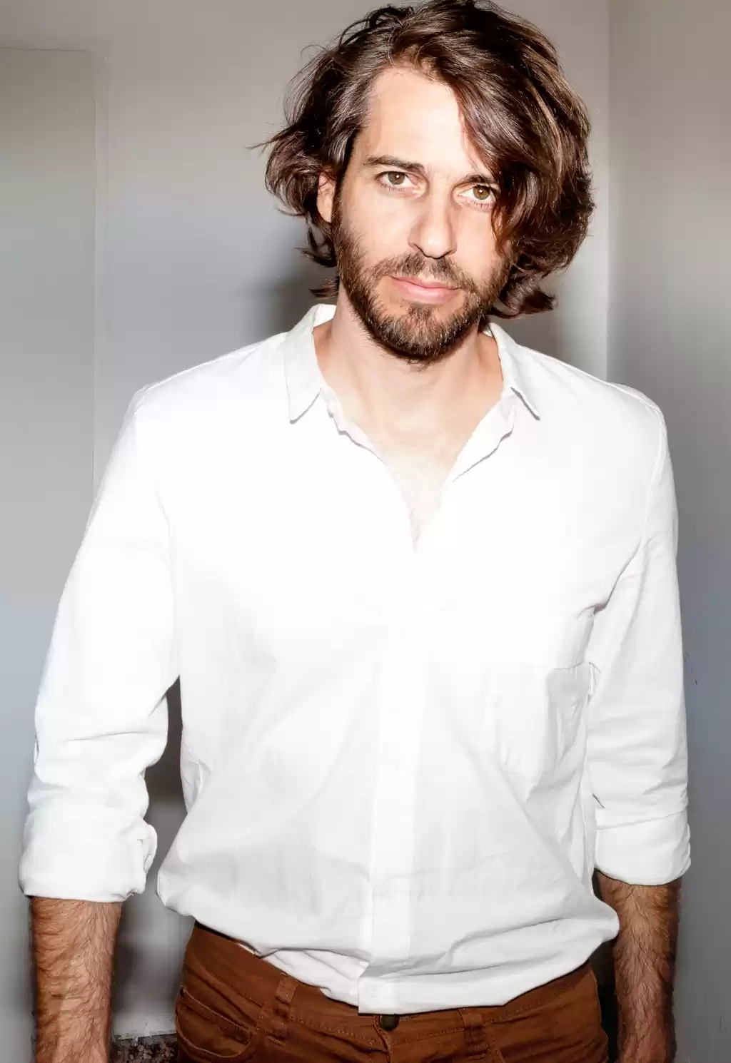  ׳שחר של יום חדש'  - גבע אלון מארח את יעל ברונשטיין |פסטיבל ירושלים לאמנויות | האירוע חלף