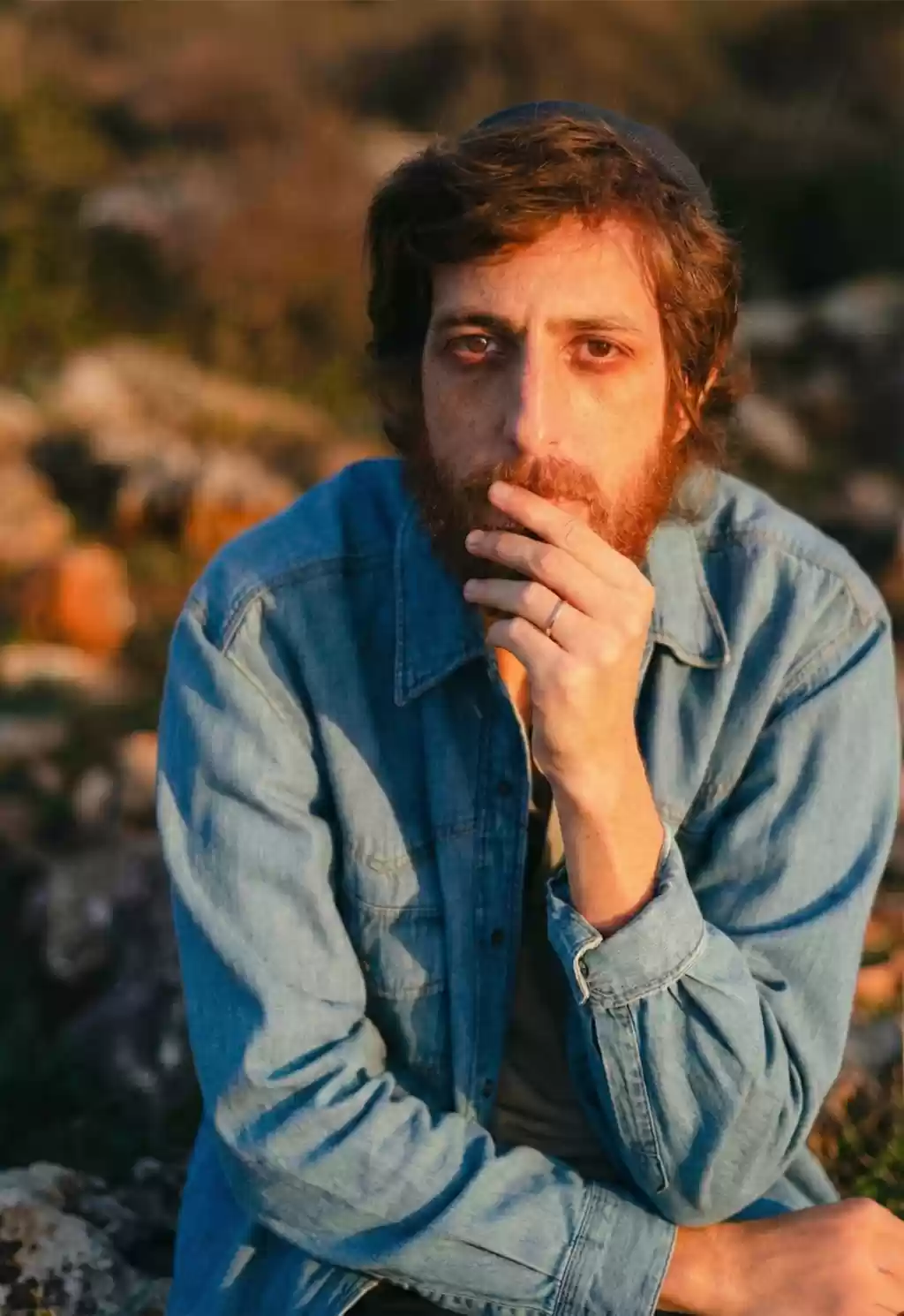  תומר ישעיהו מארח את אלון עדר | האירוע חלף