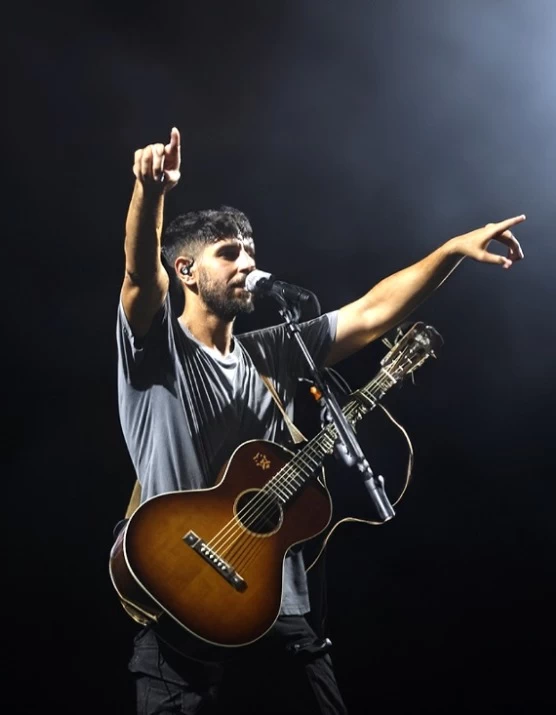  עידן עמדי באקספו תל אביב | הזמנת כרטיסים