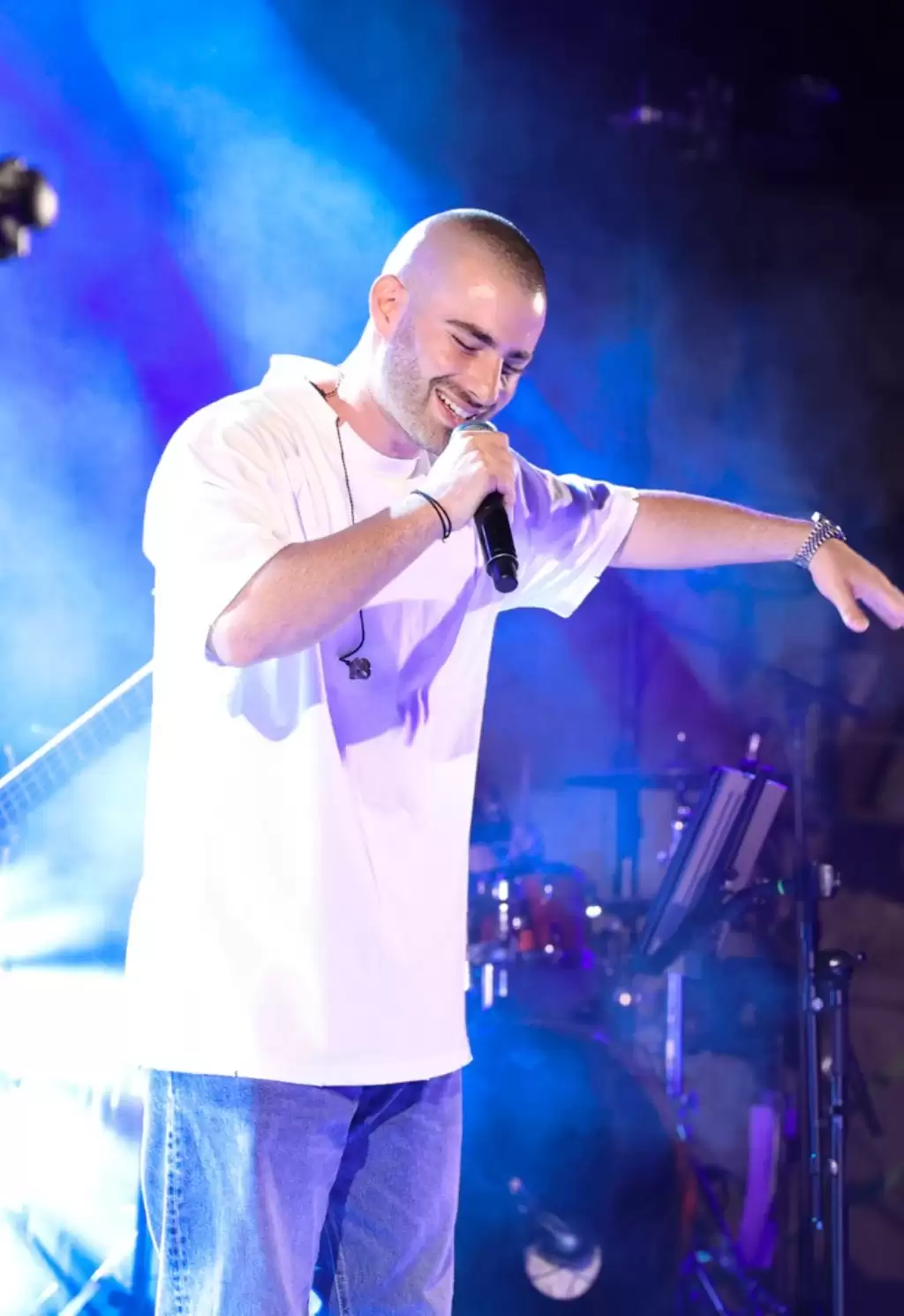  SELENA - GAL ADAM LIVE SHOW | האירוע חלף