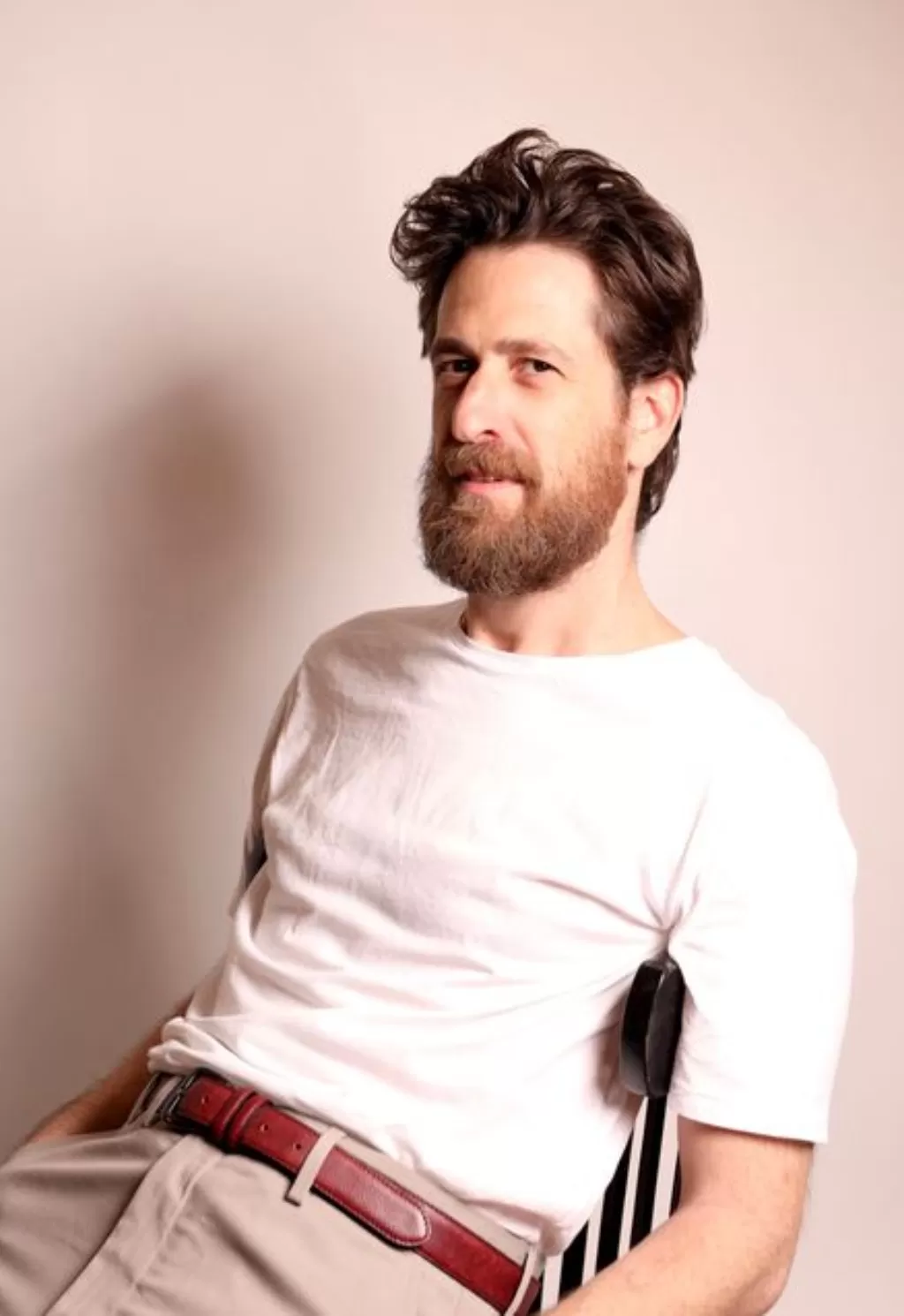  אלדד ציטרין – "בדרך אלייך" – השקה – אורח תומר ישעיהו | האירוע חלף