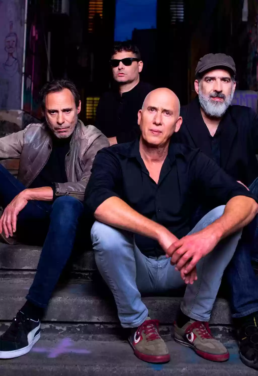  איפה הילד מארחים את נינט טייב | הזמנת כרטיסים