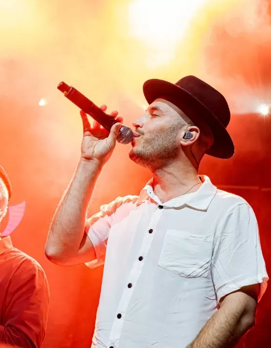  קיץ בנחלה - נתן גושן | האירוע חלף