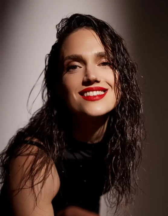  תמיר גרינברג ומארינה מקסימיליאן | האירוע חלף