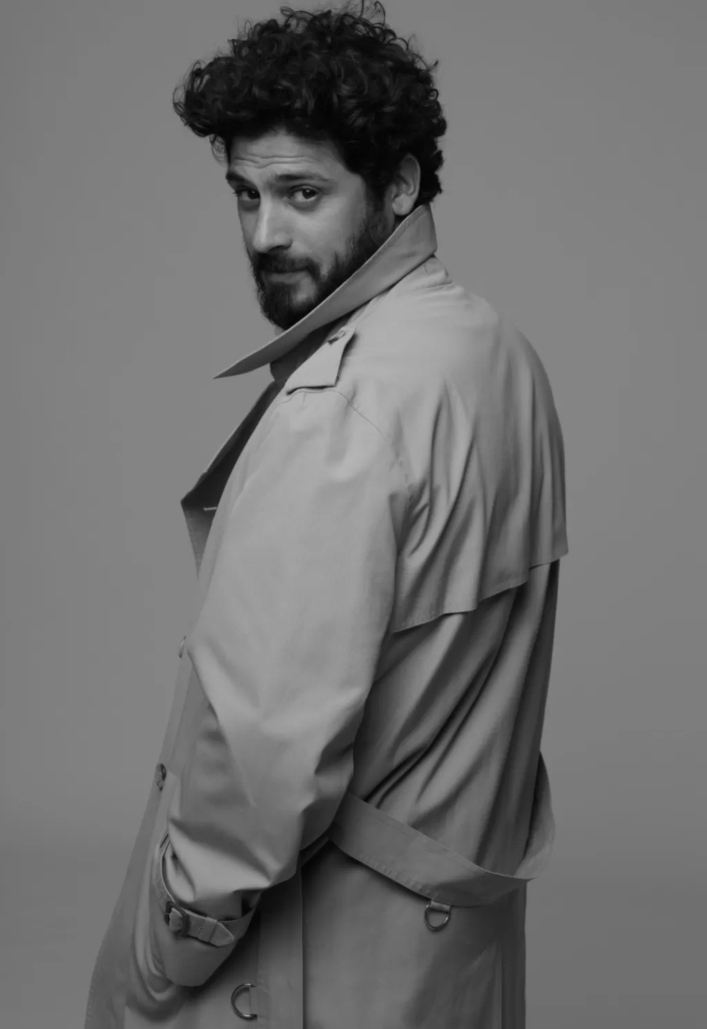  אברהם אביב אלוש / ״הכי קרוב אליכם״ מופע חדש | האירוע חלף