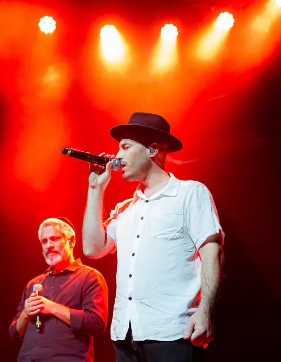  נתן גושן | האירוע חלף