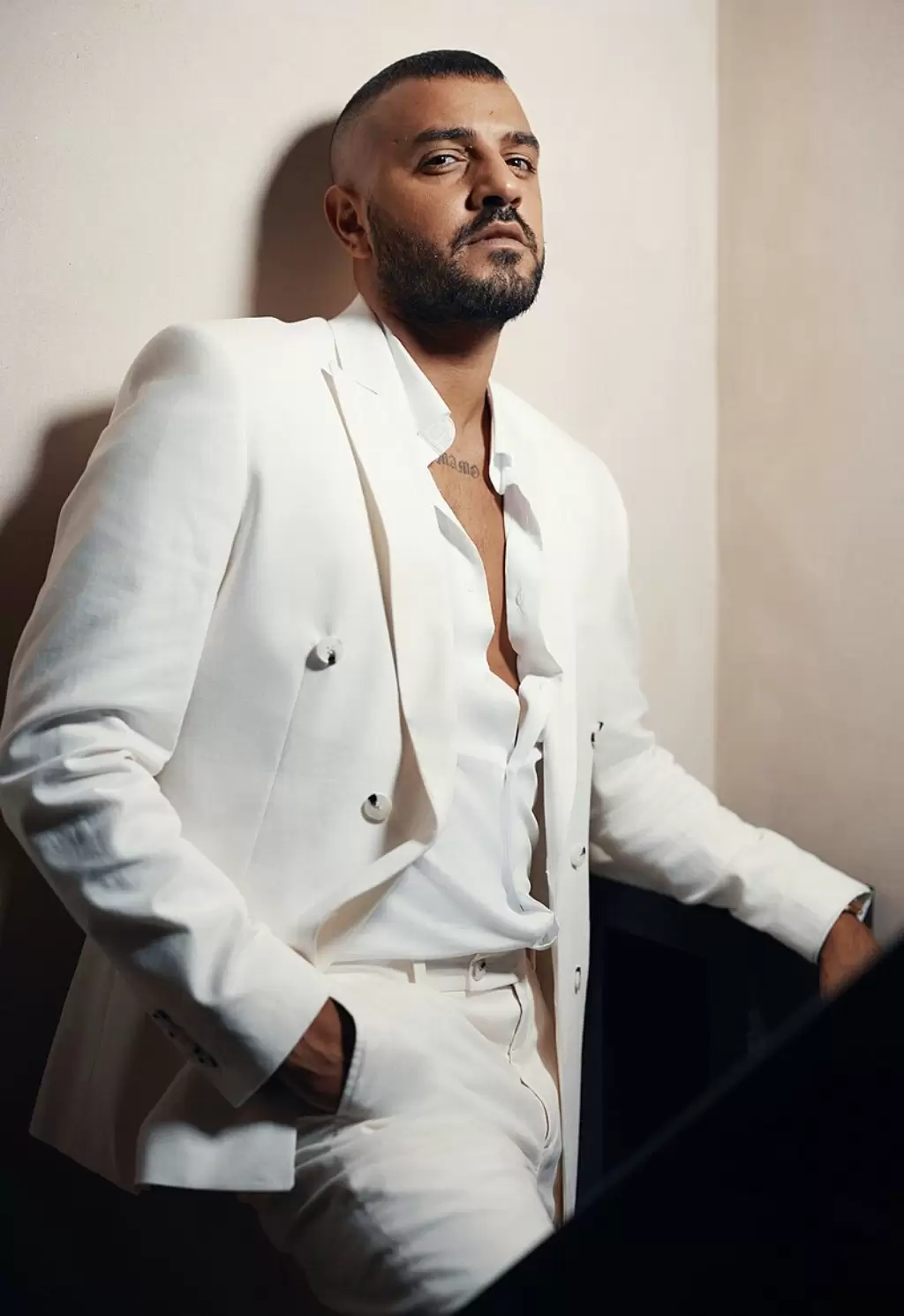  איתי לוי בהופעה חיה ★ חגיגות השנה החדשה | אולטרסאונד יום חמישי 25.12 | האירוע חלף