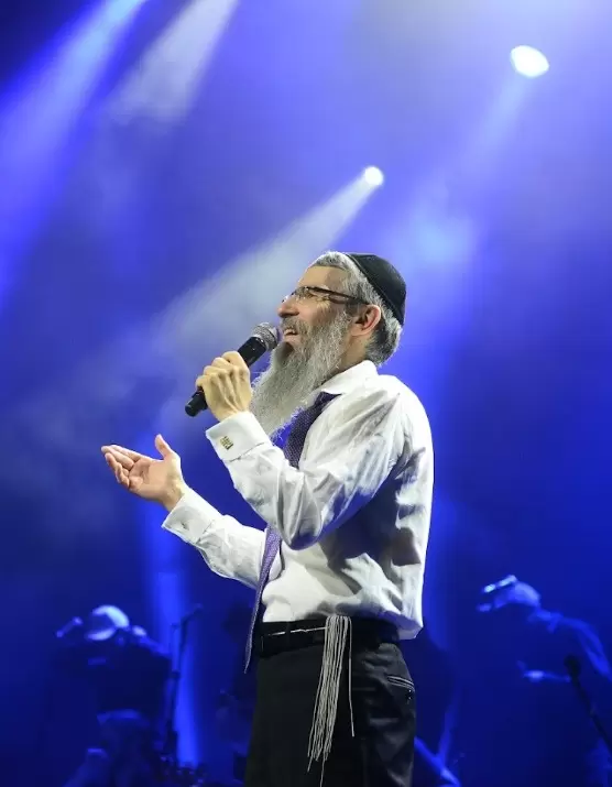  מופע סליחות -אברהם פריד ואורח מיוחד שלומי שבת | הזמנת כרטיסים