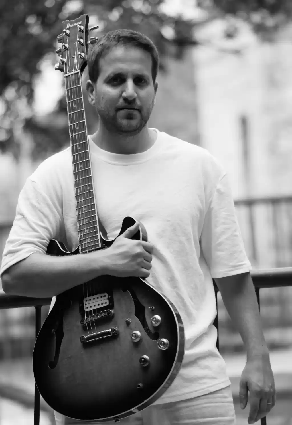  רביעיית רענן חבושה | האירוע חלף