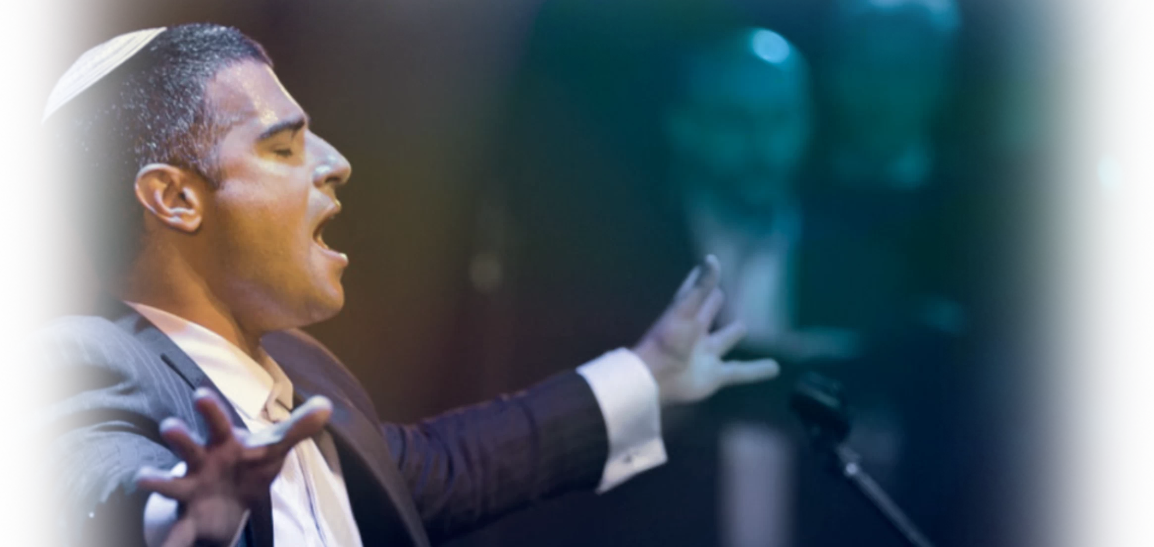 רפי ביטון & קולות מן השמיים