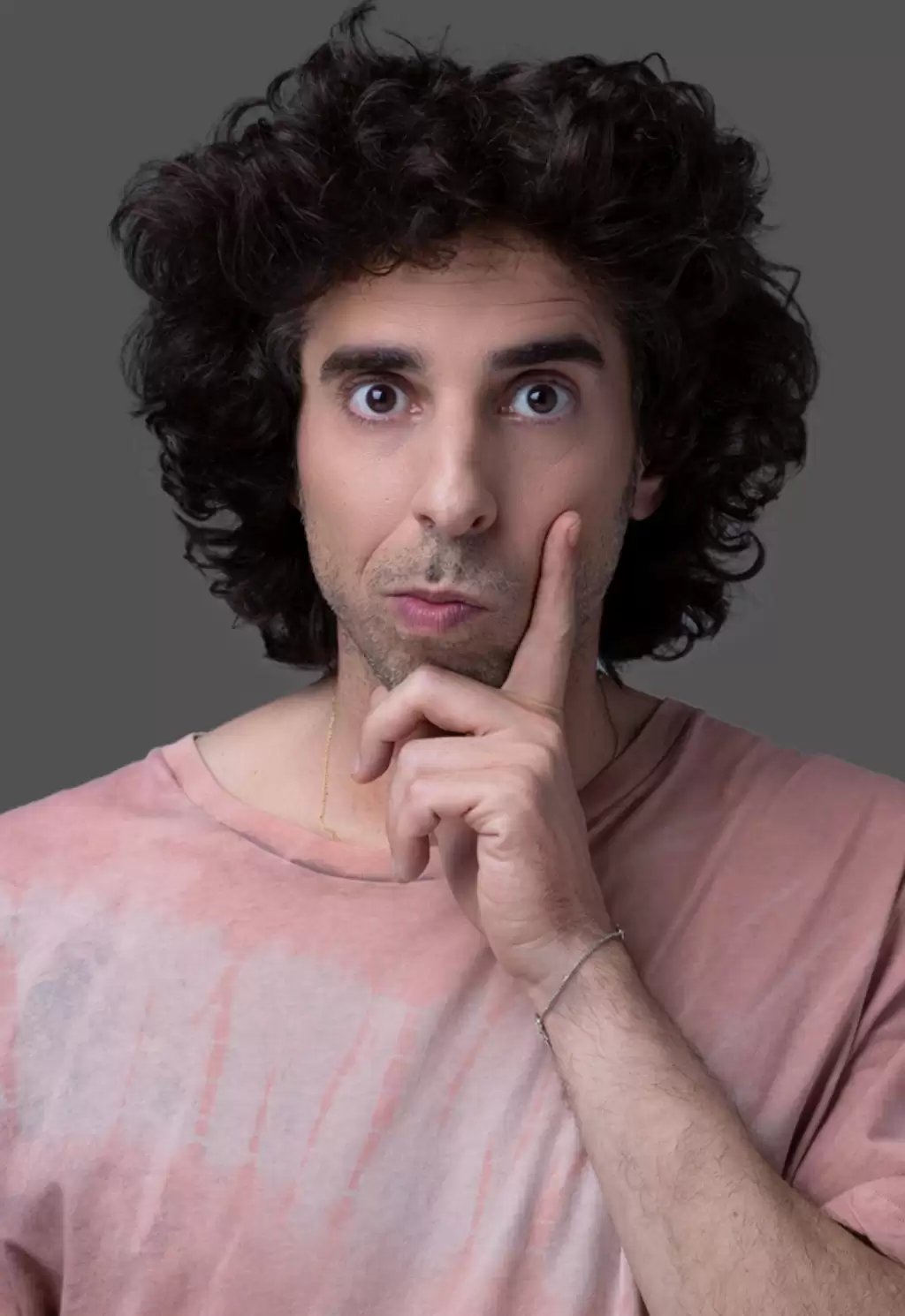  אורי חזקיה | הזמנת כרטיסים