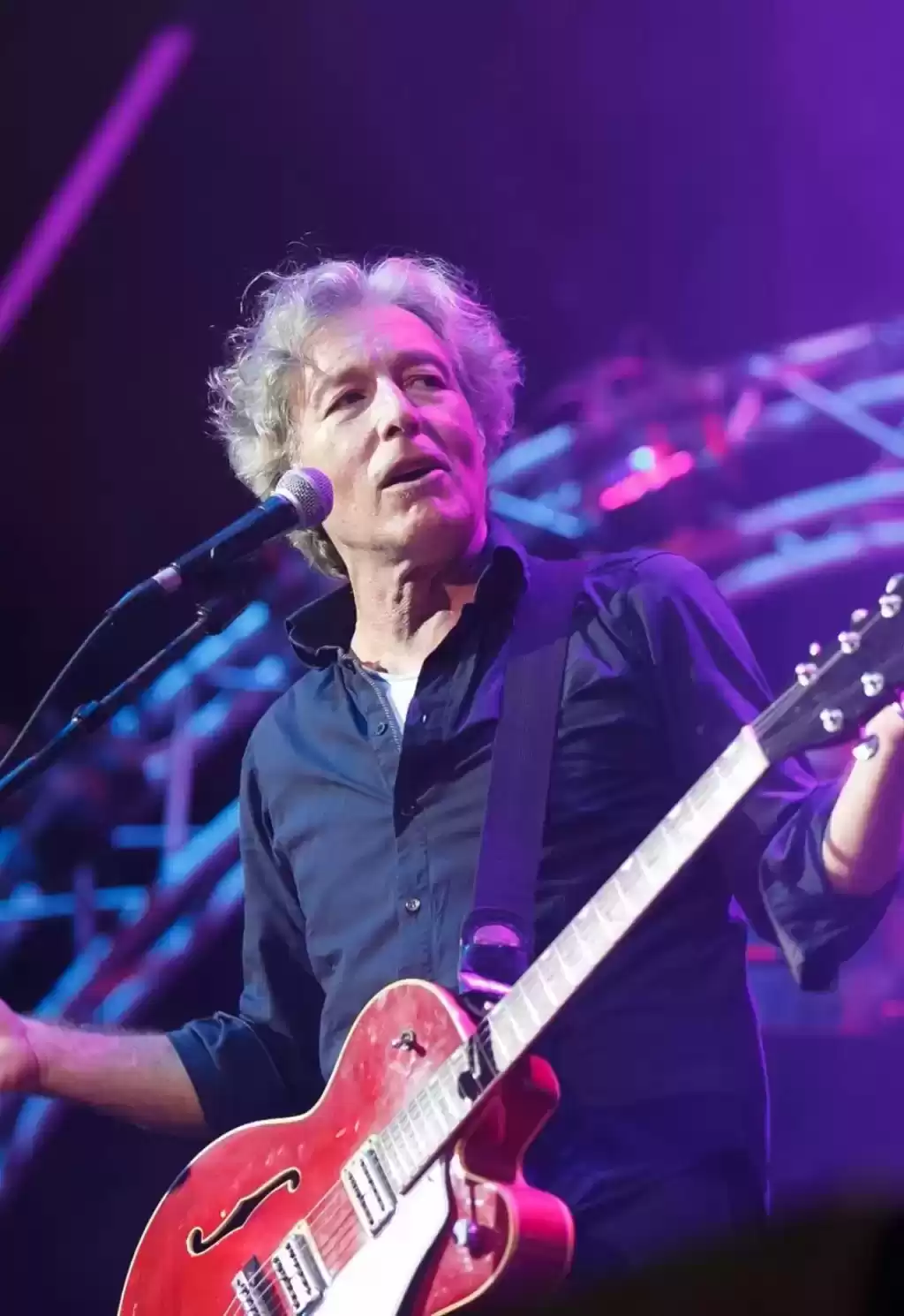  ברי סחרוף -פסטיבל רוק -סופשבוע של הופעות בפתח תקווה | האירוע חלף