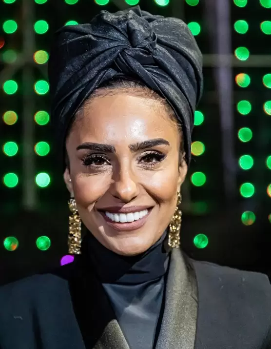  לילות אהבה בהאנגר נרקיס מארחת את נטע ברזילי | האירוע חלף