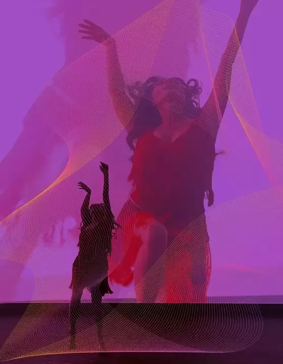  ריטה LET'S DANCE | האירוע חלף