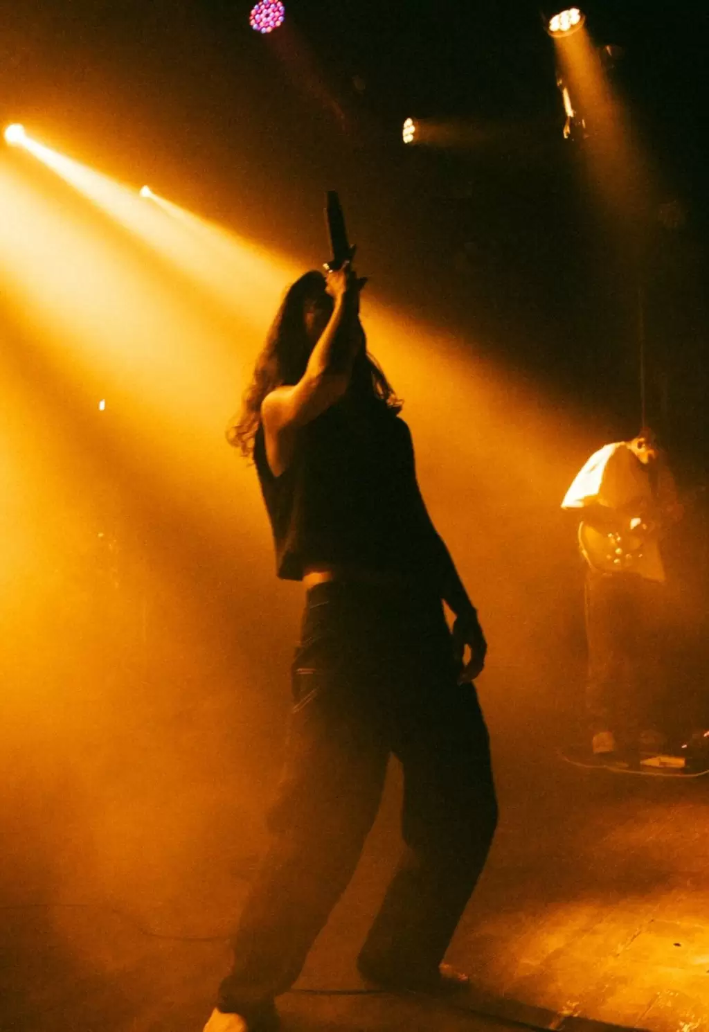  נופר סלמאן | האירוע חלף