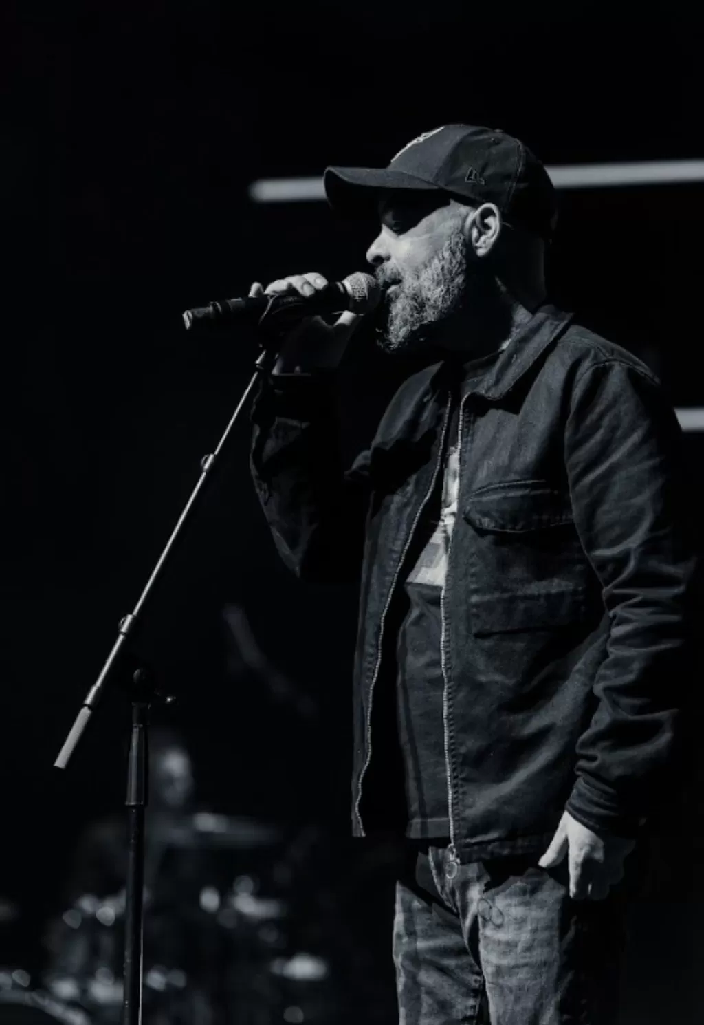  עמיר בניון | האירוע חלף