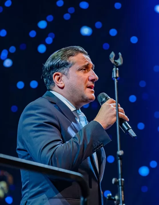  חיים ישראל | הזמנת כרטיסים