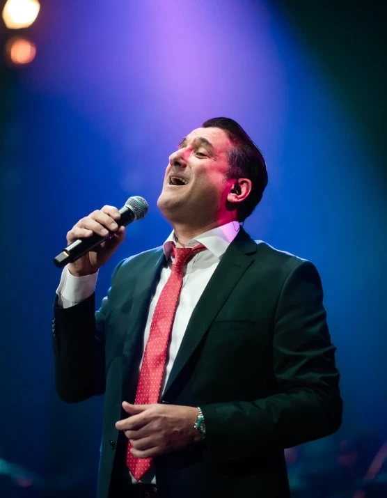  חיים ישראל | הזמנת כרטיסים