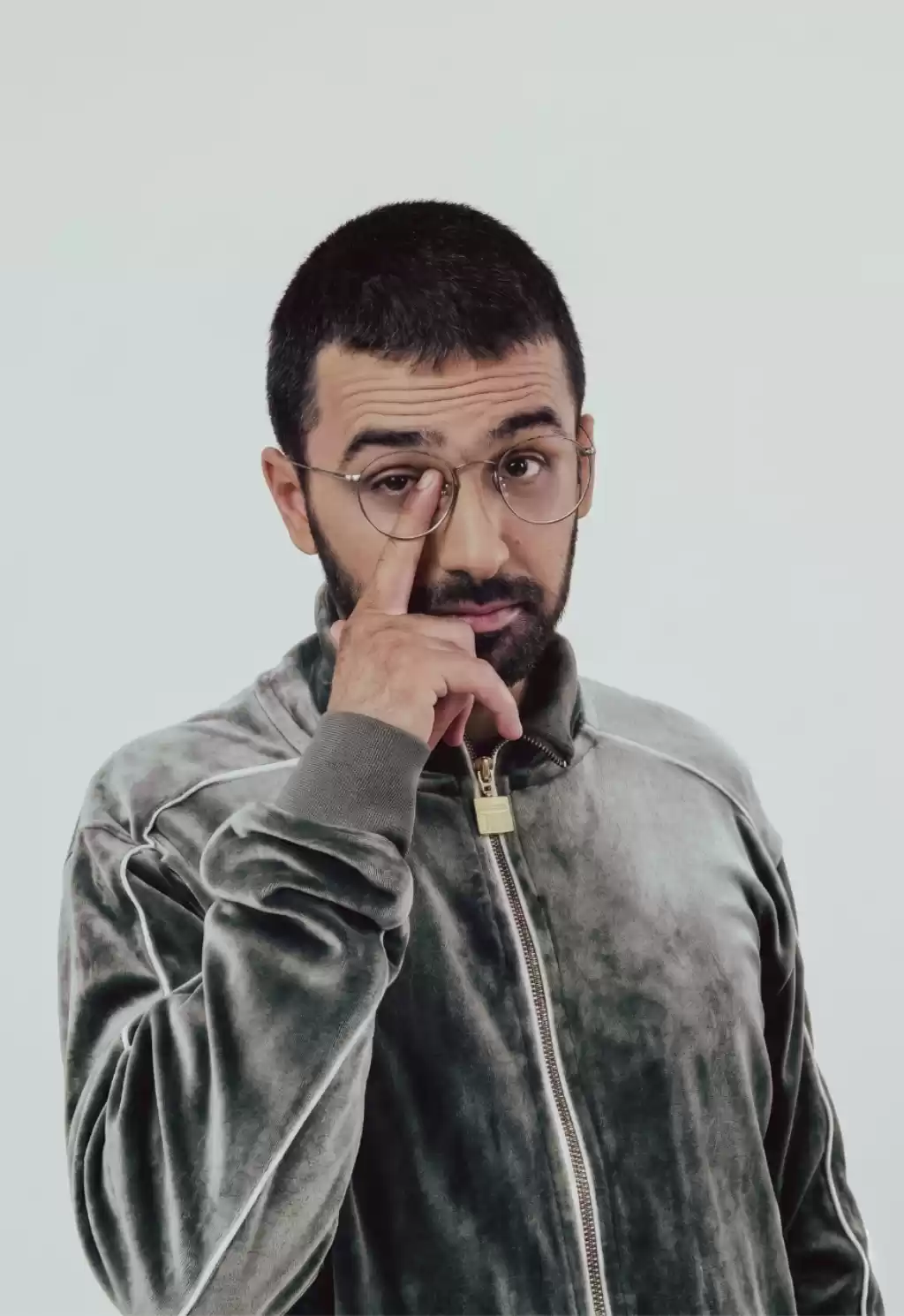  תם אהרון | האירוע חלף