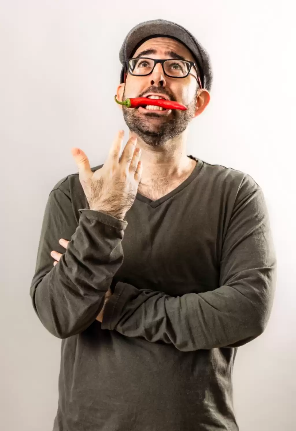  אמיר מויאל חושב בקול - סטנדאפ שחוגג את העברית | האירוע חלף