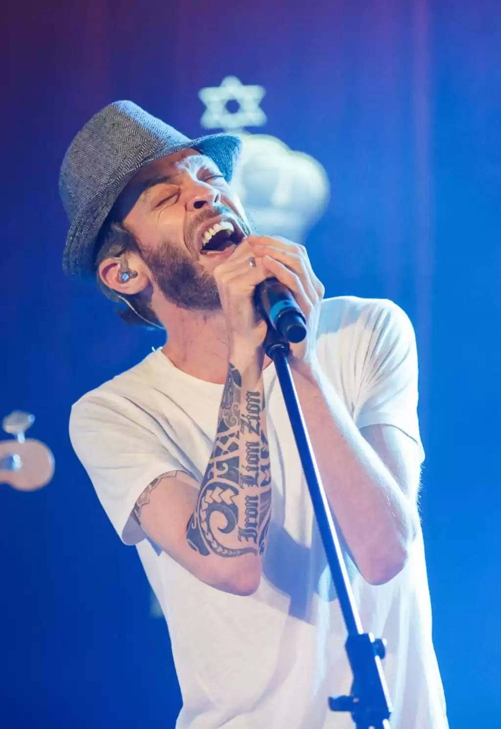  מוקי | האירוע חלף