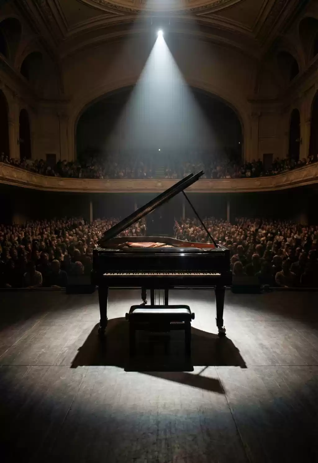  חוגגים חג האהבה עם מופע ❤️ רייכל • פסנתר • שירים ❤️ באולם ספורט רוזמרין פ"ת | הזמנת כרטיסים