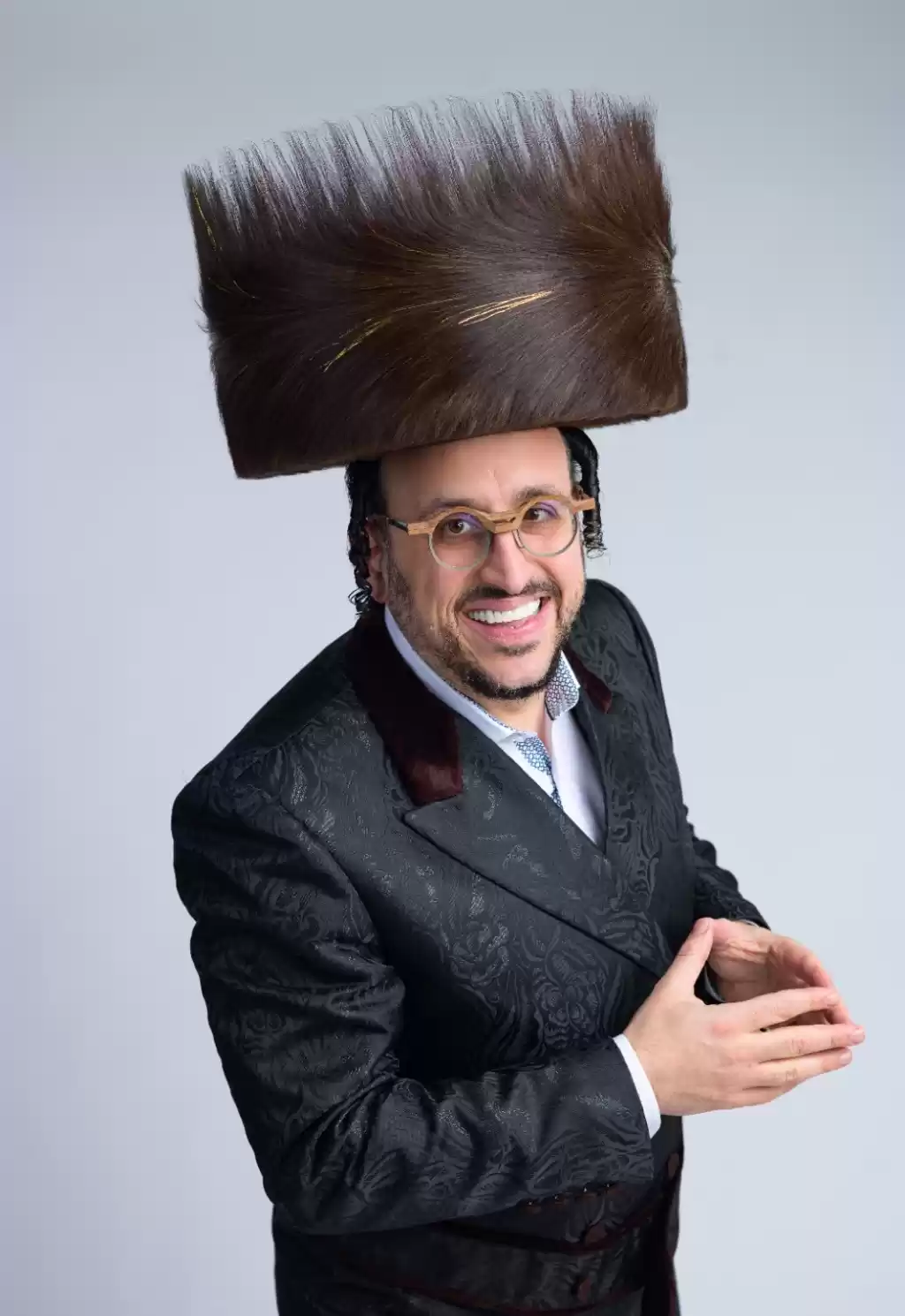  ליפא שמעלצר בהיכל התרבות פתח תקווה | האירוע חלף