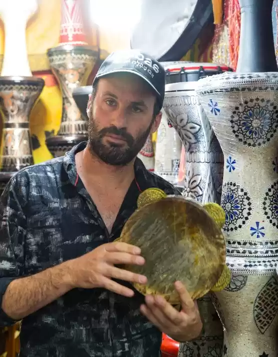  אבו טבלה וחברים | האירוע חלף