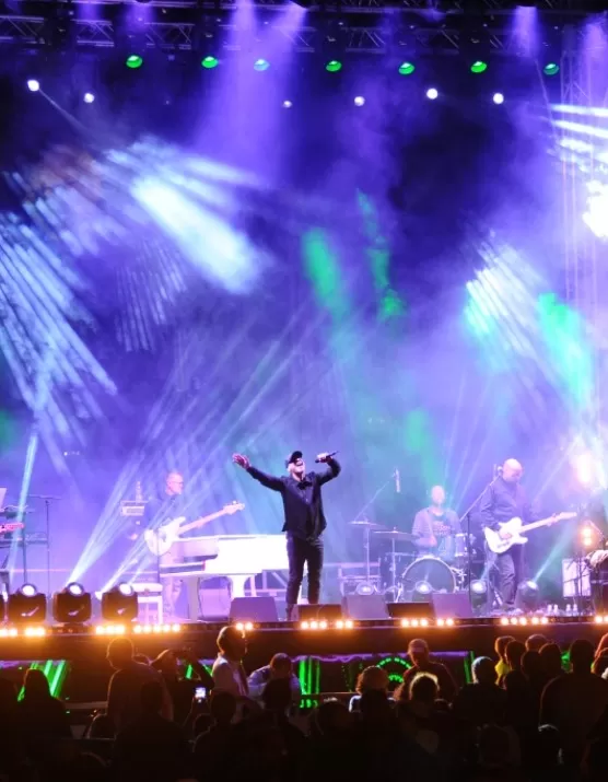  רמי קלינשטיין-"מופע פסנתר" | הזמנת כרטיסים