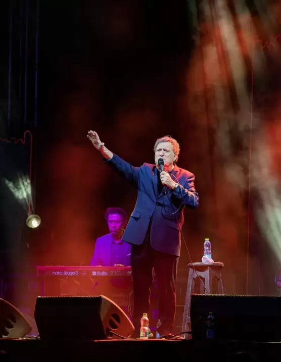  יהורם גאון | הזמנת כרטיסים