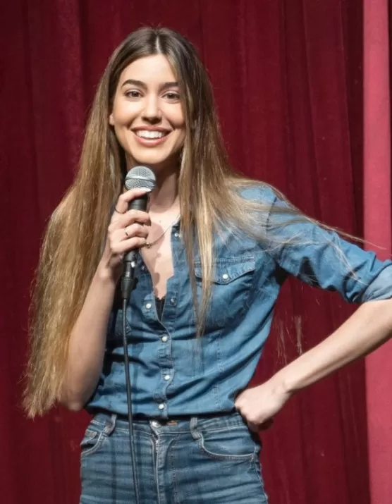  מור חן במופע סטנדאפ | הזמנת כרטיסים