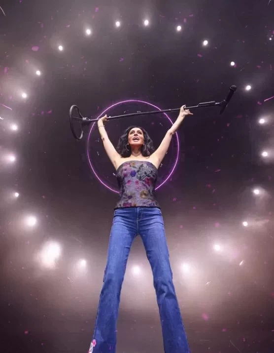  ריטה - מופע שקיעה | האירוע חלף