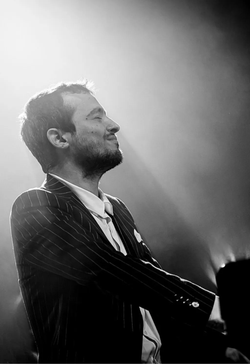  יידיש ולדינו: קולה של הנשמה היהודית | גיא מינטוס | הזמנת כרטיסים