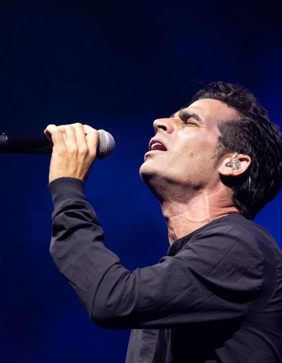  אביב גפן | האירוע חלף