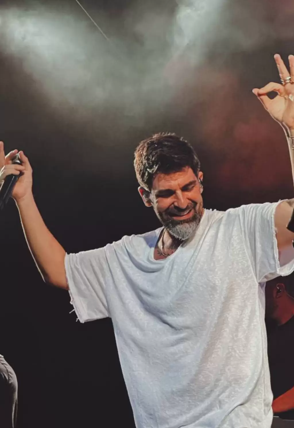  רותם כהן | האירוע חלף