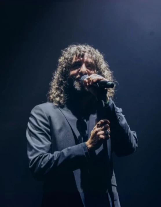  טונה - החלק האינטרגלקטי | האירוע חלף