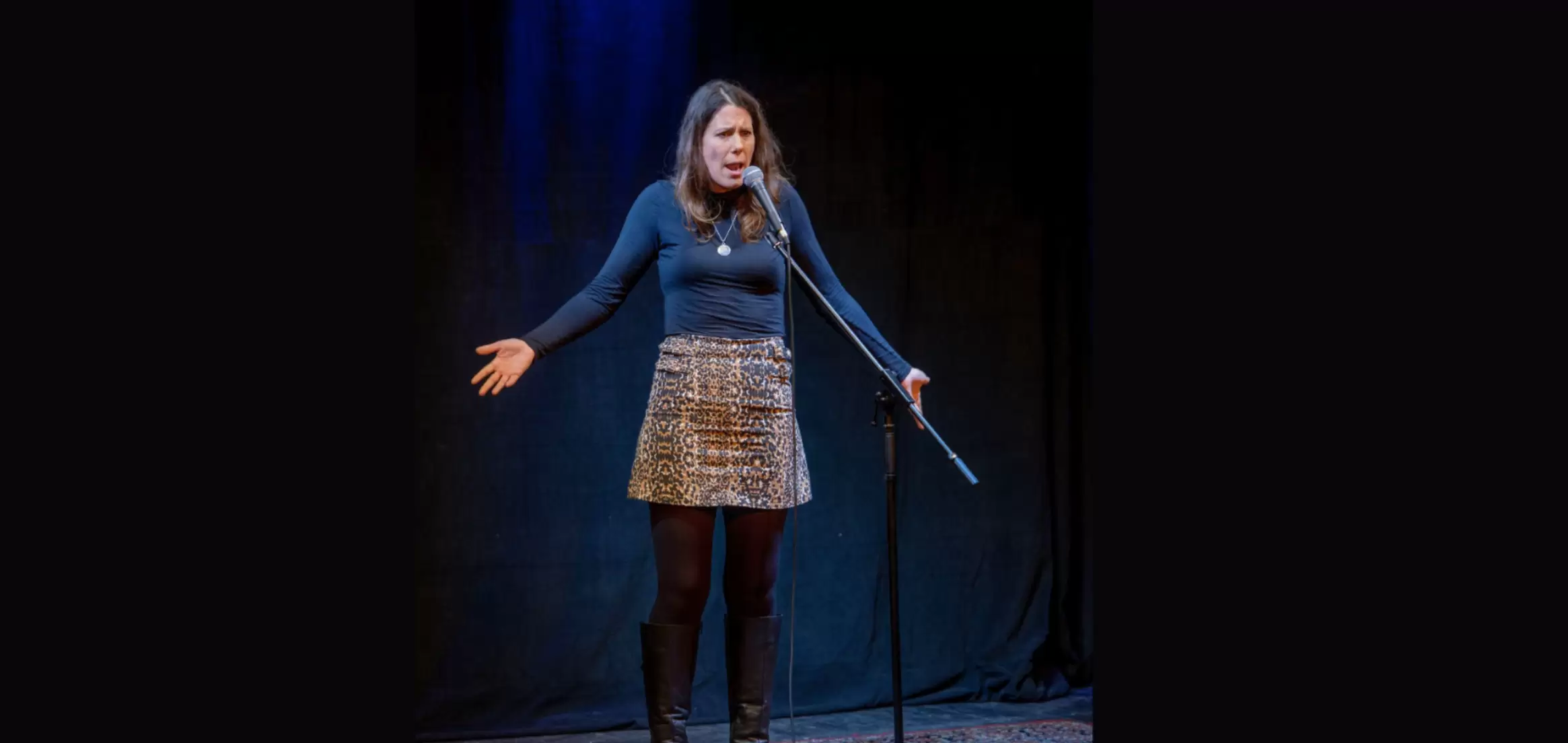 קרן בק פוגל