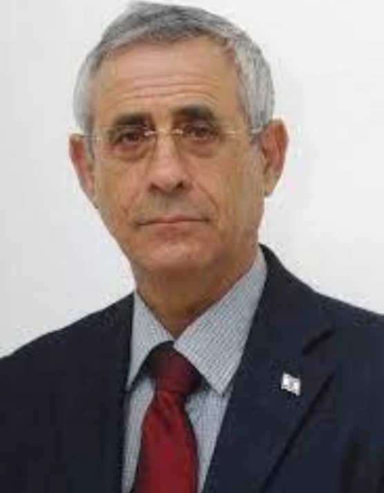  און - מרדכי קידר | האירוע חלף