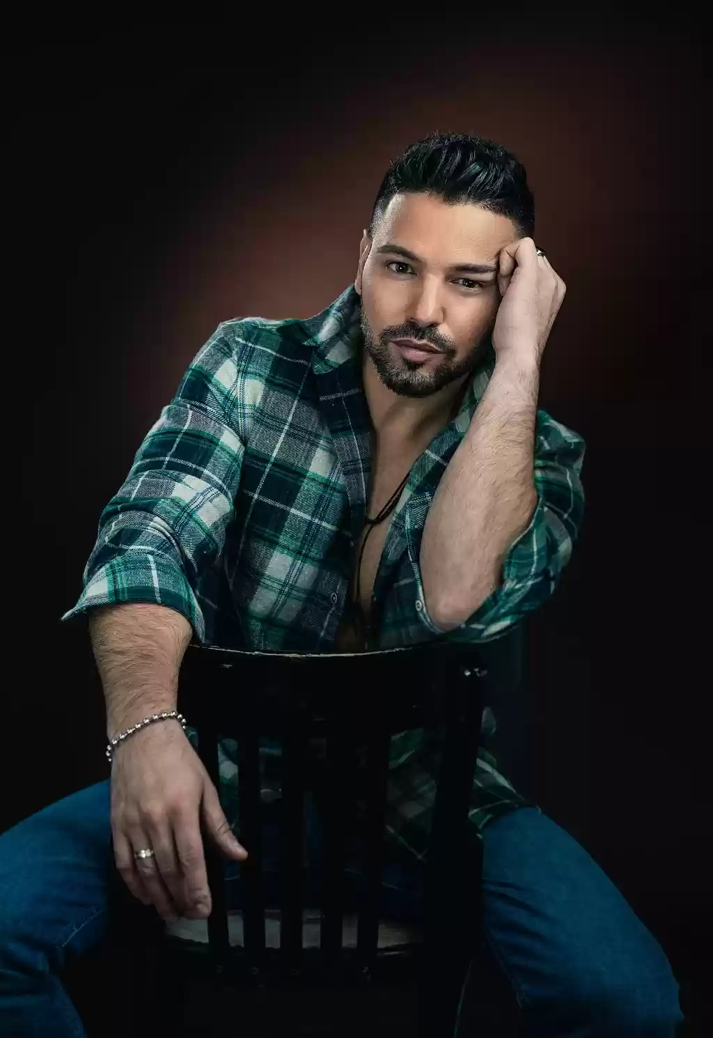  הראל מויאל | האירוע חלף