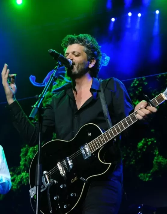  אמיר דדון | האירוע חלף