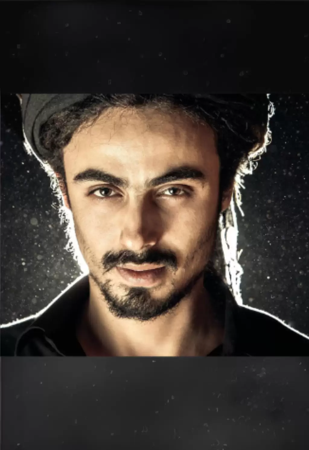  Mark Eliyahu-“About love” מארק אליהו‏‏ | הזמנת כרטיסים