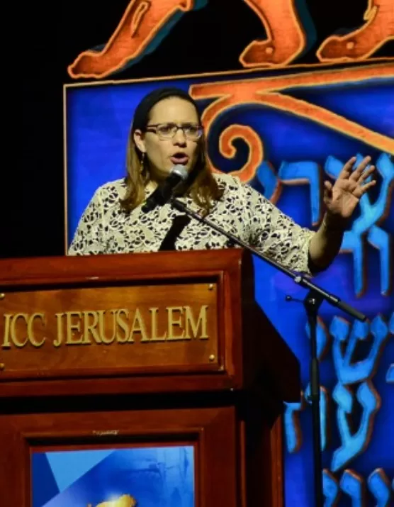  סיון רהב מאיר-הנשים הכי מרתקות שראיינתי בחיי ומה למדתי מכל אחת מהן? | האירוע חלף