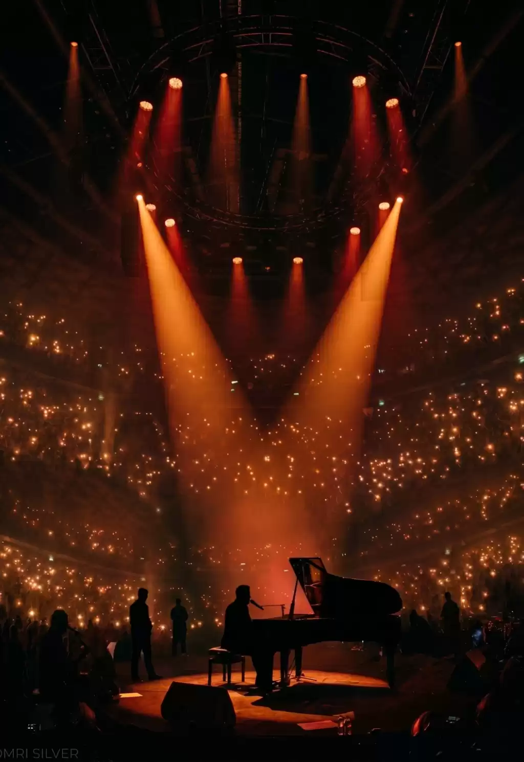  ציפור משונה | הזמנת כרטיסים