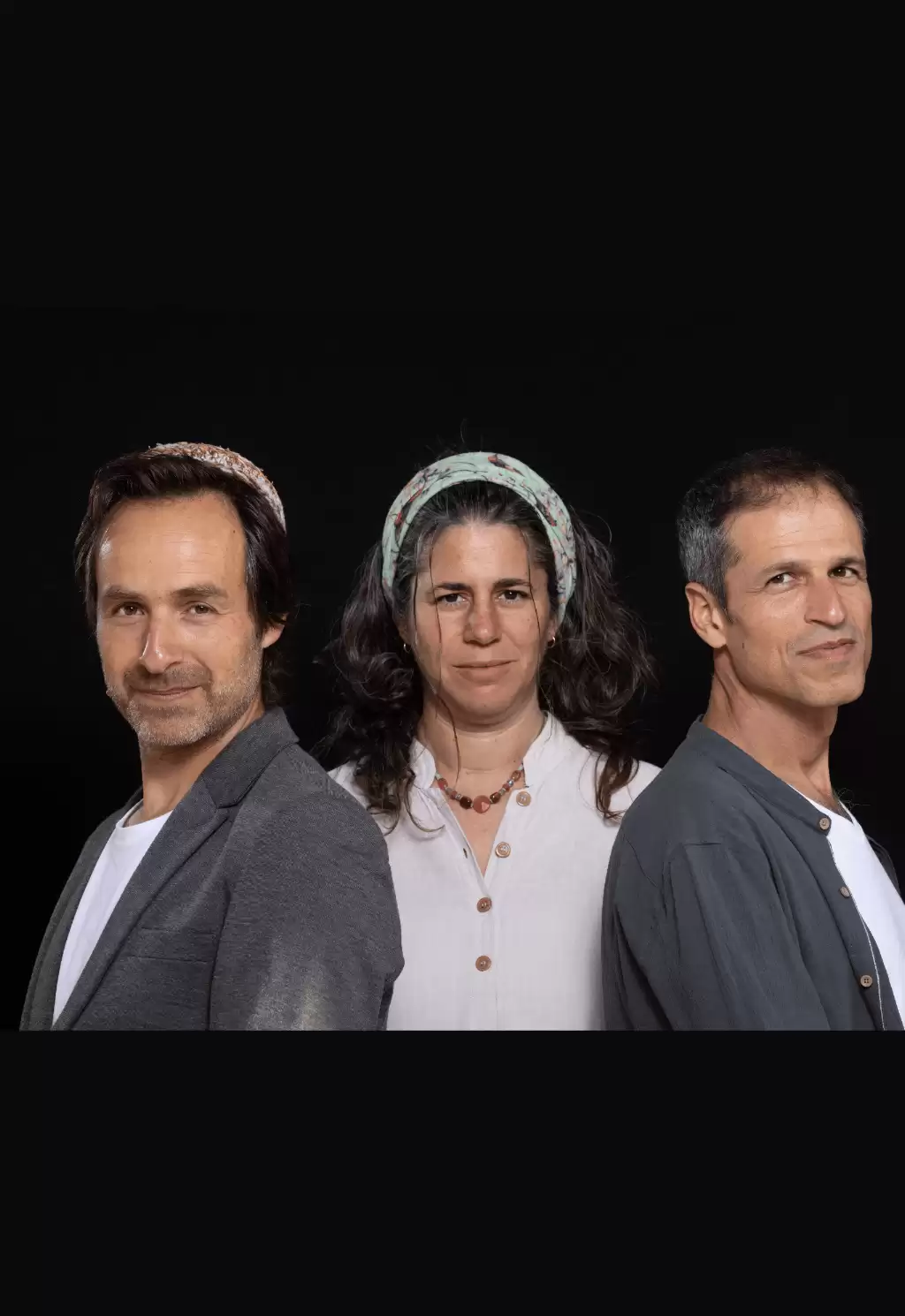  הצגה אורחת באינקובטור! | עלמא דחלמא | בית מזיא | ירושלים | 2.7 | רביעי | 20:15 | האירוע חלף